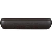 卡西欧（CASIO） DX-12B 商务计算器 12位 (单位：台) 黑色