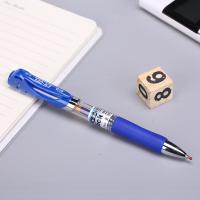 晨光（M&G） K35B 签字笔 0.5mm 12支/盒 （单位：盒） 蓝色