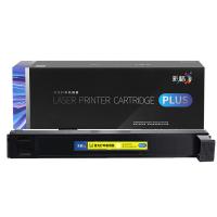 彩格CF312A(826A)黄色硒鼓PLUS版（单位:支）31500页带芯片适用机型：惠普HP 826A碳粉盒 M855x+ M855xh