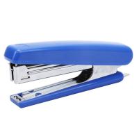 晨光（M&G） ABS92748 10号订书机 105*43*20mm （单位：个) 蓝色