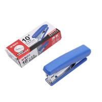 晨光（M&G） ABS92748 10号订书机 105*43*20mm （单位：个) 蓝色