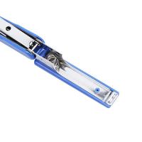 晨光（M&G） ABS92748 10号订书机 105*43*20mm （单位：个) 蓝色