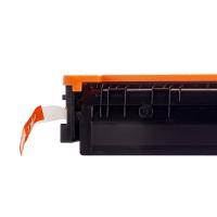 印友 Y CF510A（204A） 高品质激光打印机硒鼓 约1100页 (单位: 个)黑色 铂金系列  带芯片 适用机型：HP Color LaserJet Pro M154a /M154nw /