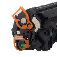 印友 Y CRG337/CF283A 铂金系列 硒鼓易加粉 打印量2000页（单位：支）（带芯片）适用佳能151DW /222DW /223d/惠普HPM127F/M126FN 黑色