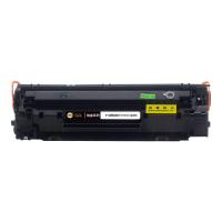 印友 Y CRG337/CF283A 铂金系列 硒鼓易加粉 打印量2000页（单位：支）（带芯片）适用佳能151DW /222DW /223d/惠普HPM127F/M126FN 黑色