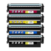 科思特 K CF410A/CRG046 专业版硒鼓 2300页 黑色 单支装 适用惠普M377dw M452nw/dn/dw M477fdw/fnw/dn (单位:个)