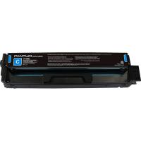 奔图（PANTUM） CTL-2000C 粉盒 1500页 青色 适用机型：适用CP2200DWCM2200FDW (单位:支)