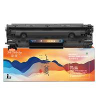 盈佳（Ink Cartridge） 激光碳粉盒 上尊系列 CC388A 1500页 (单位:支) 适用于HP P1007 P1008 1106 1108 1213nf MFP 1136MFP M1218nfs 黑色