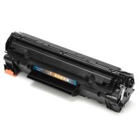 盈佳（Ink Cartridge） 激光碳粉盒 上尊系列 CC388A 1500页 (单位:支) 适用于HP P1007 P1008 1106 1108 1213nf MFP 1136MFP M1218nfs 黑色