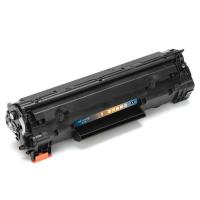 盈佳（Ink Cartridge） 激光碳粉盒 上尊系列 CC388A 1500页 (单位:支) 适用于HP P1007 P1008 1106 1108 1213nf MFP 1136MFP M1218nfs 黑色