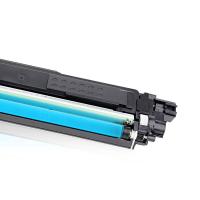 彩格 TN281C 硒鼓 2200页 (单位：支)  适用HP LaserJet Pro 2050/P2055/P2055dn/P2055x/400/M401a/d/n/400/M425dn/dw 蓝色