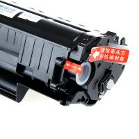 天威（PrintRite） PR-CF277AE不带芯片 硒鼓 3100页 （单位：个） 适用机型M305d/M305dn/M329mw 黑色