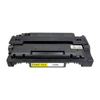 科思特 K CE255A 专业版硒鼓 6000页 黑色 单支装 适用惠HP LaserJet P3015/P3015d/P3015dn/P3015x (单位:个)