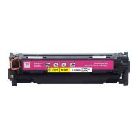 科思特 K CC533A/CF383A/CE413A 专业版硒鼓 2800页 红色 单支装 适用HP Color LaserJet CP2025/CP2025dn/2020/CM2320 (单位:个)