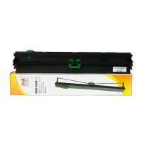 扬帆耐立（YFHC） PR-70PLUS 色带架（内含芯） 9mm*25mm 单个装 （单位:个） 适用长城信息GWI 黑色