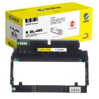 科思特 K DL-480 鼓架 鼓粉分离 打印页数12000页（单位：支） 适用奔图PANTUM PANTUM P3380DN/M7180DN 黑色