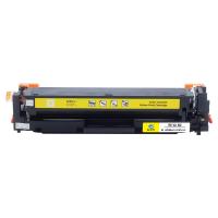 科思特 K 416A（W2042A）硒鼓 鼓粉一体 打印页数：2100页（单位：支） 适用HP LaserJet Pro M454/MFP M479/m480f/m455dn 黄色