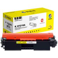 科思特 K CF218A 粉盒 鼓粉分离 打印页数1400页（单位：支） 适用HP Laserjet Pro /M104a/M104W MFP/M132a/M132snw/M132fp/M132fw/M132nw 黑色