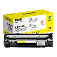 科思特 K CRG337 易加粉硒鼓 鼓粉一体 打印页数2000页（单位：支） 适用Canon LBP 151dw/MF 210/211/222dw/223d/224dw/212w/215/216n/217W/226dn/227dw/229