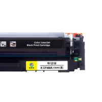 科思特 K CF400A 硒鼓 鼓粉一体 打印页数1400页（单位：支） HP Color Laseret Pro M252N/M252dw /M274n/M277dw/M277n 黑色