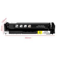 科思特 K CF500A 硒鼓 打印页数1400页（单位：支） 适用HP Color LaserJet M254DW/M254NW/M280NW/M281FDN/M281FDW/Canon iC MF641Cw/iC MF643Cdw/iC