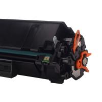 科思特 K CE278A 硒鼓 鼓粉一体 打印页数2000页（单位：支） 适用HP LaserJet P1566/1600/P1606/M1560/M1536/M1536DNF/Canon iC D520/iC MF4420w/iC MF4