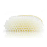得力（deli） 3853 财务装订机专用透明装订铆管 Φ5.2mm*500mm 100支/盒 (单位:盒)