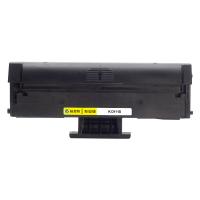科思特 K D111S 硒鼓 专业版 1500页（单位：支）（适用机型：Samsung SL-M2020/SL-M2020W/SL-M2022/SL-M2022W/SL-M2070/SL-M2070W）黑色
