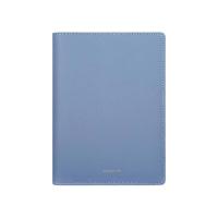 得力（deli）22287 万用手册 8.5in 145mm*210mm 100张（单位：本）蓝