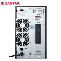 山特 C3K UPS不间断电源 2400瓦数/3000VA（单位：台）