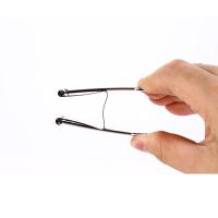 齐心（COMIX） B3627 长尾夹 32mm（单位：筒）