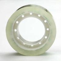 晨光（M&G） AJD97322 透明胶带 18mm*18Y  （单位：筒）