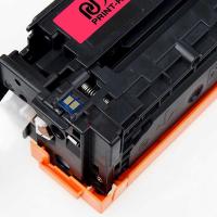 天威（PrintRite） PR-CB543A/CE323A/CF213AR 激光碳粉盒 约1400页 适用机型：HP color LaserJet CP1215/CP1515N/CP1518NI/CM1312nfi MFP; HP Las