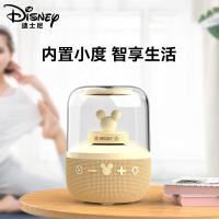 迪士尼（Disney） 蓝牙音箱 S6 135*99.3mm (单位:个) 卡其色