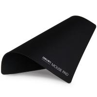 得力（deli）3692 鼠标垫 耐磨250*200*3mm（单位：块）黑色