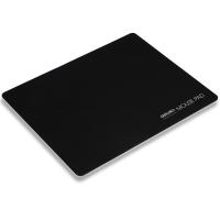 得力（deli）3692 鼠标垫 耐磨250*200*3mm（单位：块）黑色