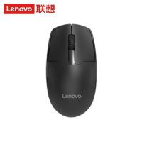 联想（Lenovo） 无线鼠标 N210 111.65*60.1*37.65mm (单位:个) 黑色