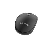 联想（Lenovo） 无线鼠标 N210 111.65*60.1*37.65mm (单位:个) 黑色