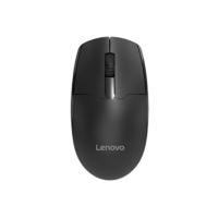 联想（Lenovo） 无线鼠标 N210 111.65*60.1*37.65mm (单位:个) 黑色