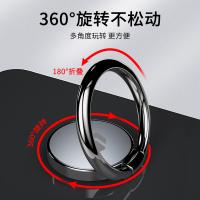 领臣（licheers） 手机指环支架 铝合金 LZH01 31*31mm (单位:个) 灰色