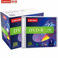 联想（Lenovo） DVD-R/16速4.7GB 光盘 16速4.7GB（单位：包）