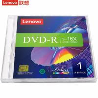 联想（Lenovo） DVD-R/16速4.7GB 光盘 16速4.7GB（单位：包）