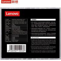 联想（Lenovo） DVD-R/16速4.7GB 光盘 16速4.7GB（单位：包）