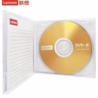 联想（Lenovo） DVD-R/16速4.7GB 光盘 16速4.7GB（单位：包）