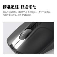 罗技（Logitech） 无线鼠标 M190 115.4*66.1*40.3mm (单位:个) 工业灰