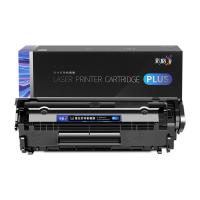 彩格 CHG-Q2612A PLUS版 硒鼓 2500页(单位：支) 适用于惠普HP LaserJet 1020 plus/M1005 MFP 黑色