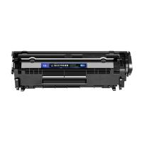 彩格 CHG-Q2612A PLUS版 硒鼓 2500页(单位：支) 适用于惠普HP LaserJet 1020 plus/M1005 MFP 黑色