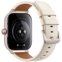 VIVO 智能手表 eSIM独立通话 WATCH GT eSIM真皮版 45.8*39.6*11.2mm (单位:台) 晴云白