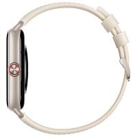 VIVO 智能手表 eSIM独立通话 WATCH GT eSIM真皮版 45.8*39.6*11.2mm (单位:台) 晴云白