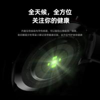 爱国者（aigo） 智能手表 旗舰版 V8 表盘51mm*12mm (单位:个) 银色
